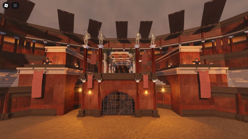 Medieval Roblox - Download Professional Space Pattern | Full HD