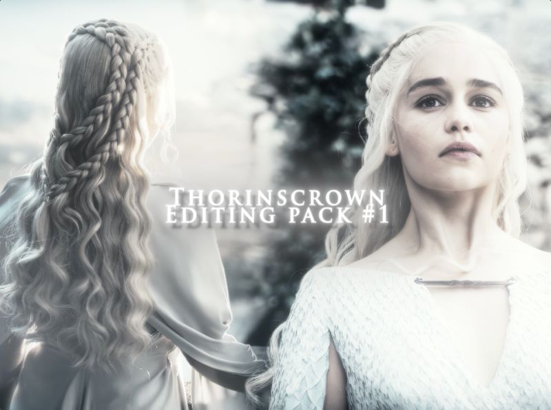 White Preset Payhip - Creative Colorful Art - 4K