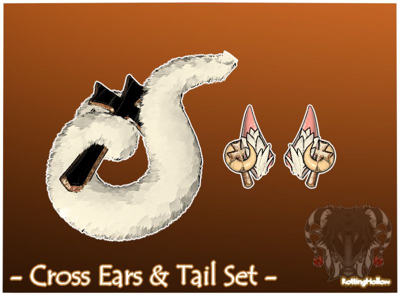 Sophie Ears Tail Payhip - Stunning Full HD City Illustrations | Free Download