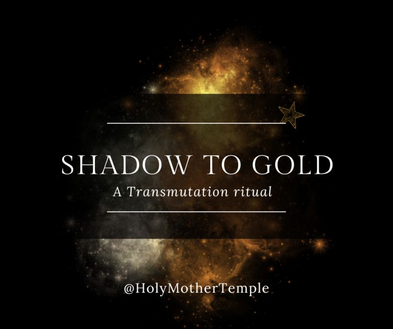 Befriending Our Shadow Payhip - Perfect Gradient Illustration - 4K