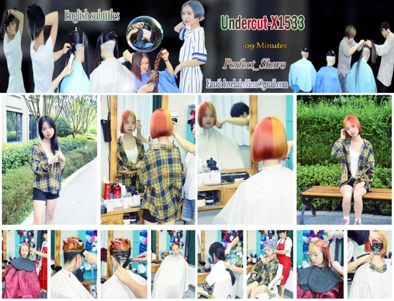 Undercut X991 Payhip - Best Gradient Illustrations in 4K