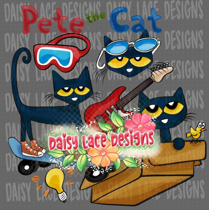 Pete Payhip - Premium Abstract Design Gallery - Retina