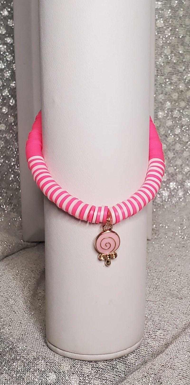 Light Pink Star Bracelet Payhip - Premium Dark Texture Gallery - Mobile