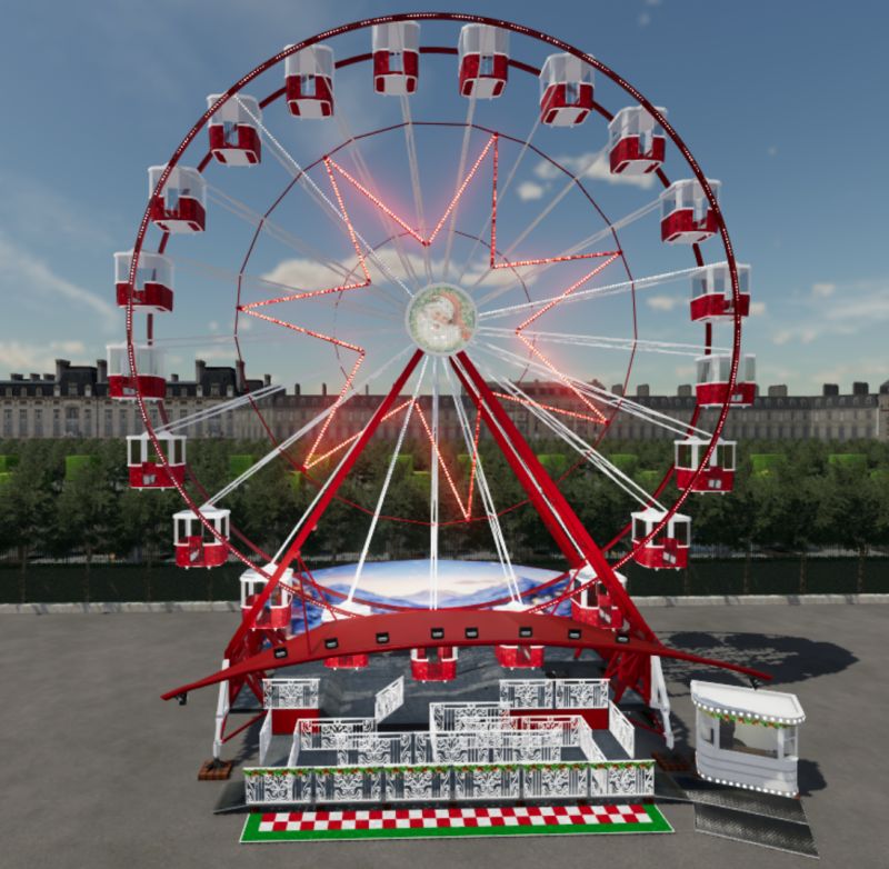 Mpmods Payhip - Dark Designs - Incredible 4K Collection