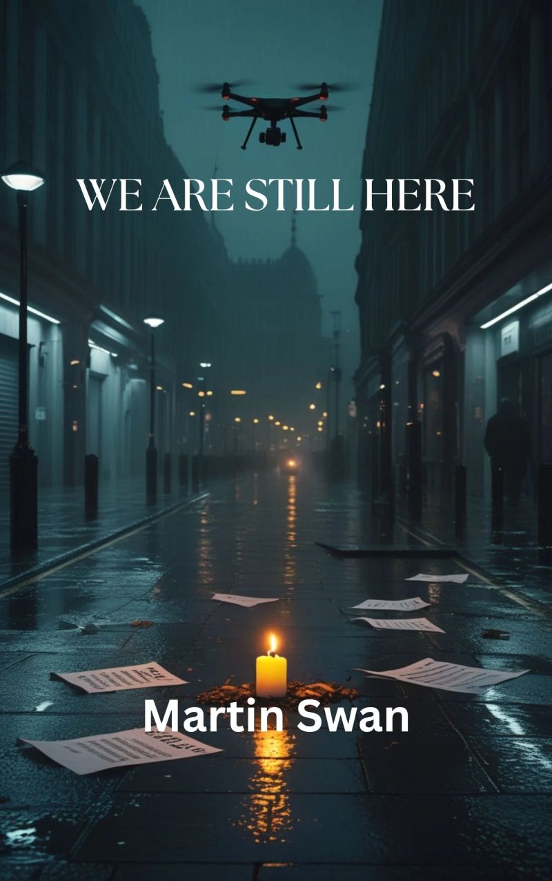 Still Here Payhip - High Quality City Image - HD