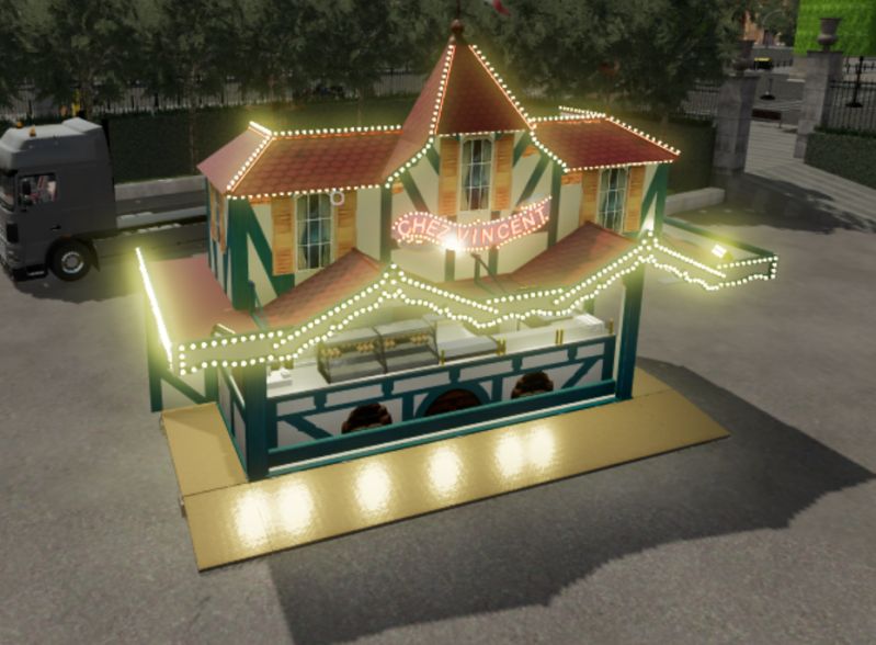 Fs22 Warrior Payhip - Ultra HD Gradient Photos for Desktop