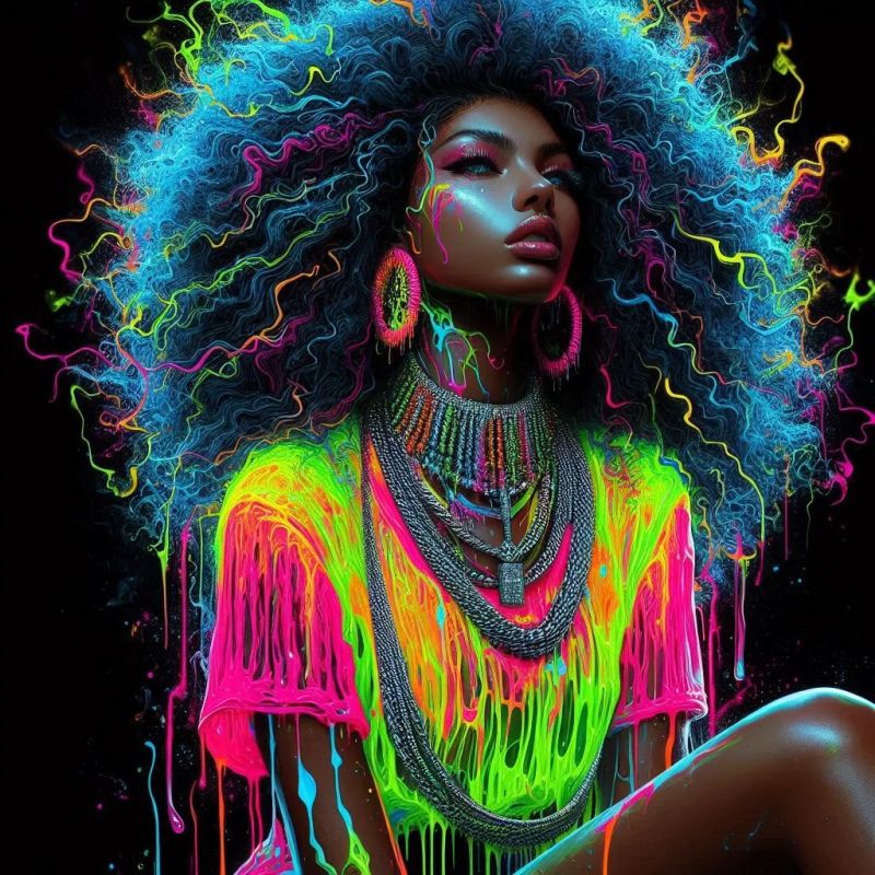 Drip Payhip - Desktop Mountain Illustrations for Desktop