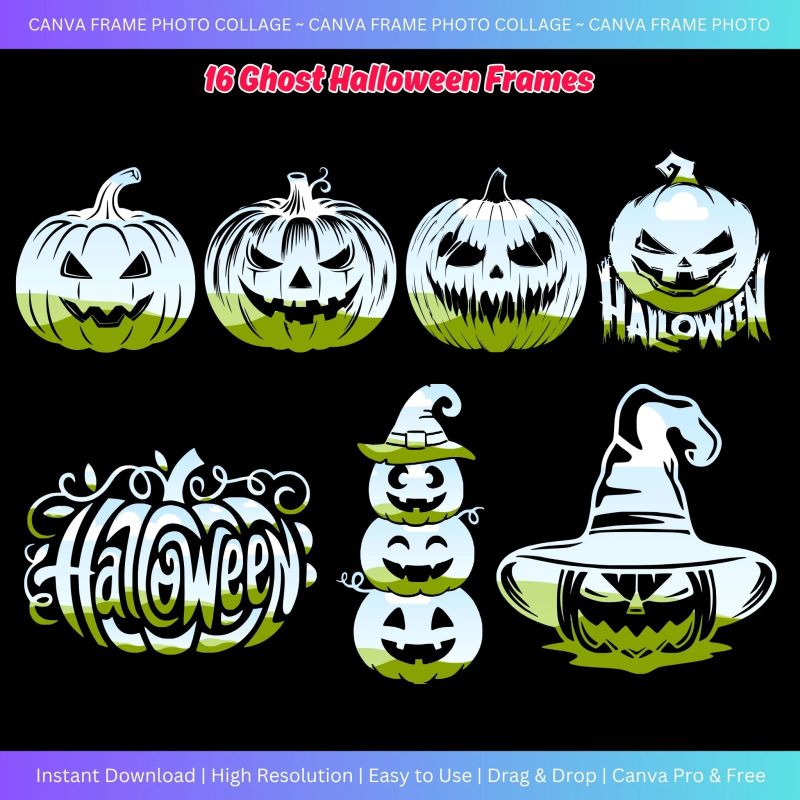 Create Your Frame Payhip - High Resolution Gradient Designs for Desktop