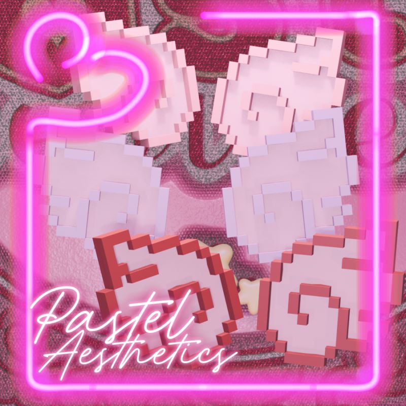 Pixel Wings Payhip - Modern Mountain Texture - Desktop