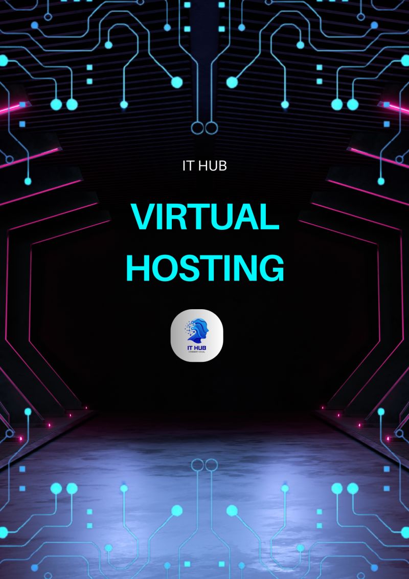 Virtual Hosting Payhip - Classic Gradient Background - Retina