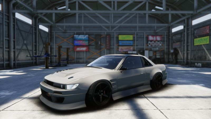 Workshop Payhip - Landscape Designs - Classic High Resolution Collection