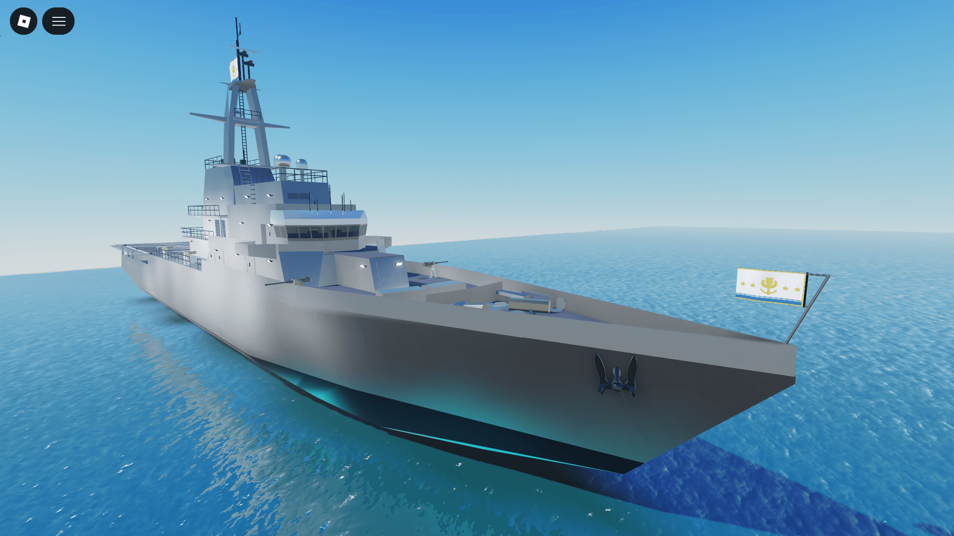 KW Studio Roblox Store Boats Ships Water Transport Assets O 