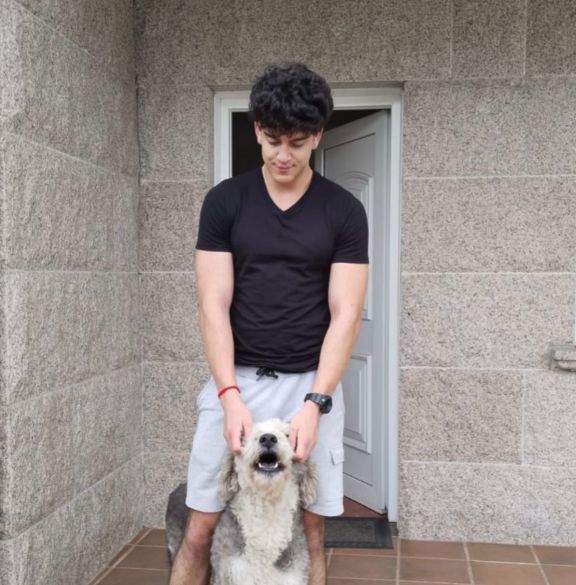 Mc 1 Payhip - Beautiful Space Background - Ultra HD