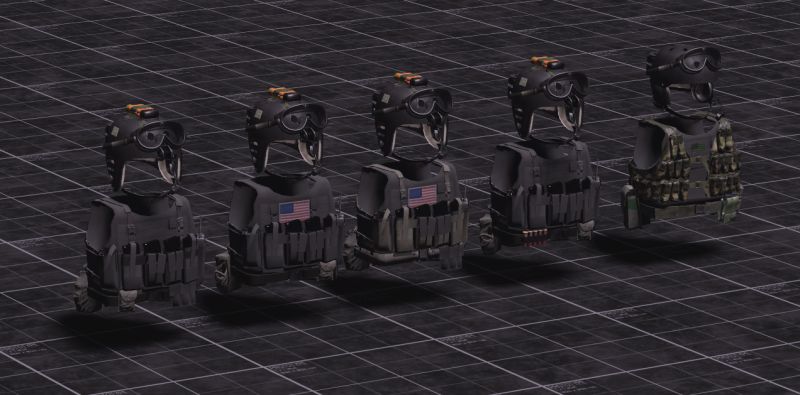 Delta Shop Payhip - Premium Sunset Illustration Gallery - High Resolution