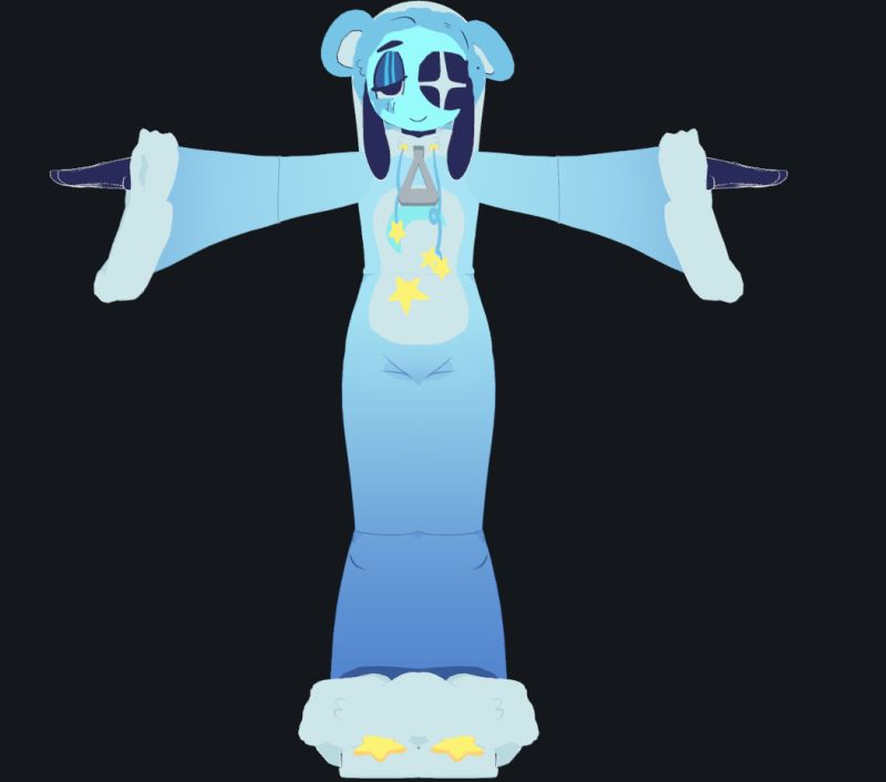 Astro Number 1 Payhip - Premium Dark Design Gallery - Retina