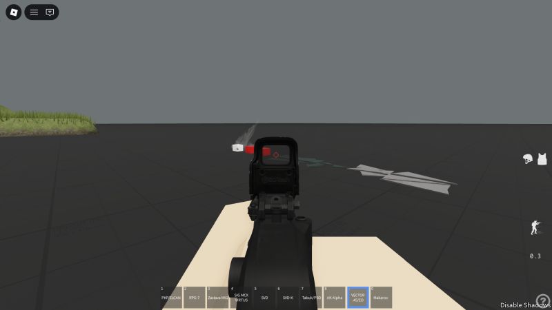 Obby Starter Kits Rogamesdev - Download Gorgeous Minimal Design | High Resolution