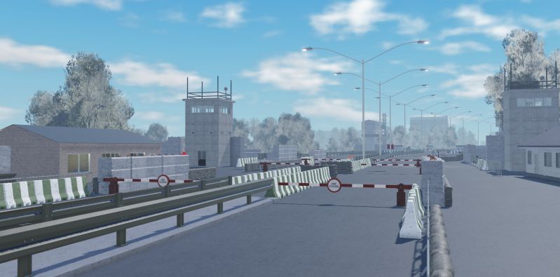 Omnitech Payhip - Landscape Pictures - Classic Mobile Collection