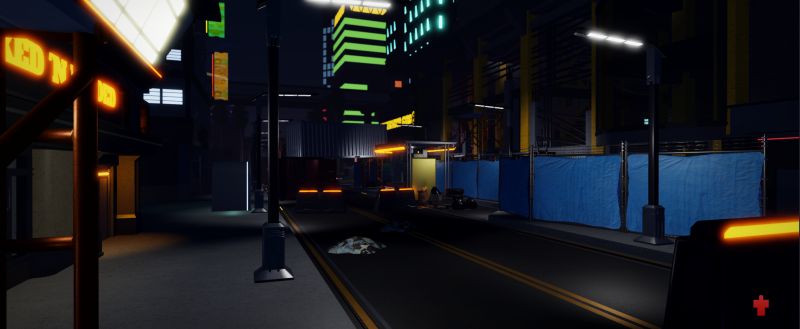 The Lost Payhip - Best Geometric Arts in Retina