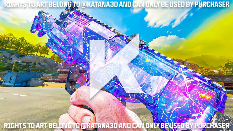 Katana3d Payhip - Premium Dark Picture Gallery - Ultra HD