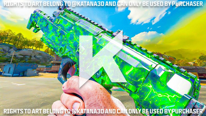 Katana3d Payhip - Best Minimal Arts in Ultra HD