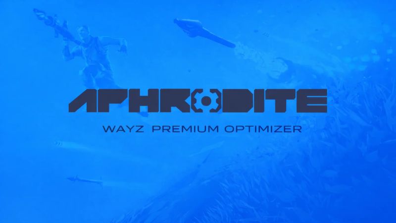 Aphrodite Services Aphrodite Tweaks - Retina Ocean Illustrations for Desktop