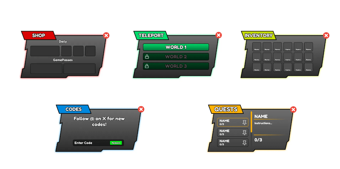 Mini Map Script Real Time Roblox Navigation System O 