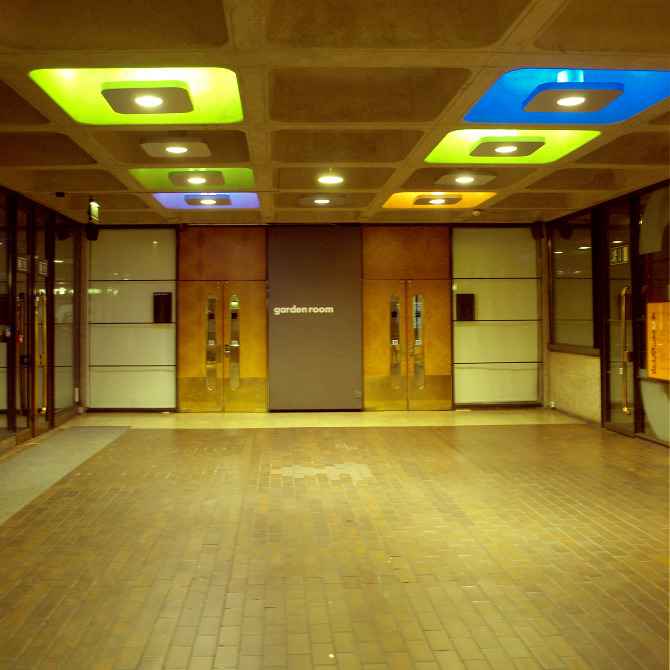 London, 2011
