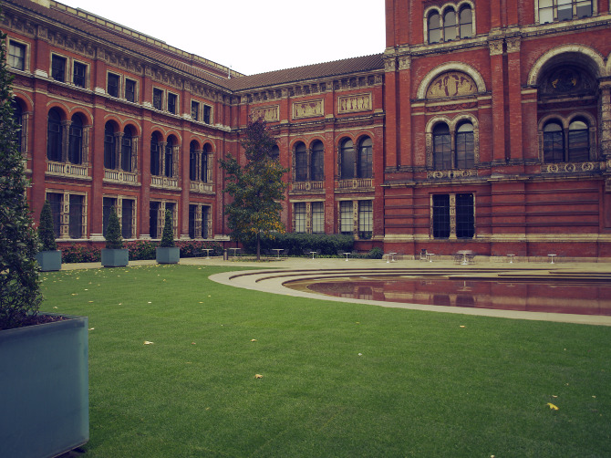 London, 2011