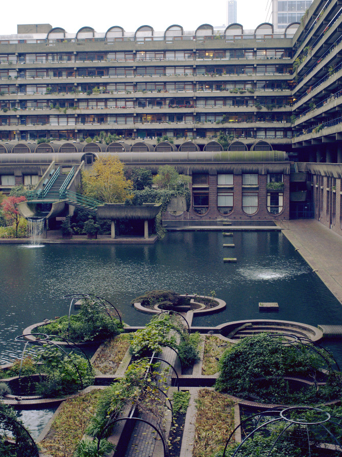London, 2011