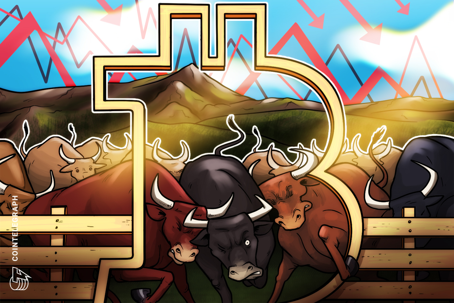 Bitcoin Bulls Battle For Control With Emphasis On K Reclaim