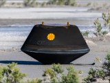 Nasa S Osiris Rex Delivers Asteroid Samples To Earth