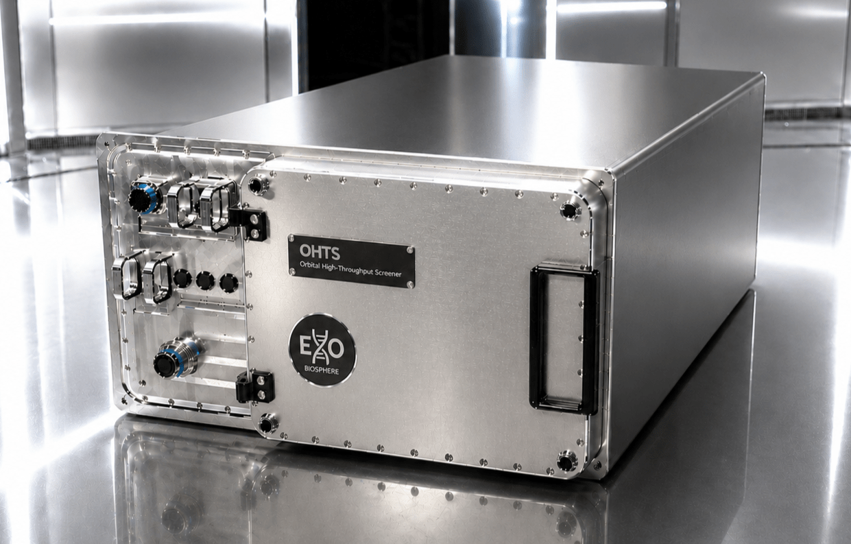 Exobiosphere & Voyager: Revolutionizing Space Research with Mini Labs (2026)