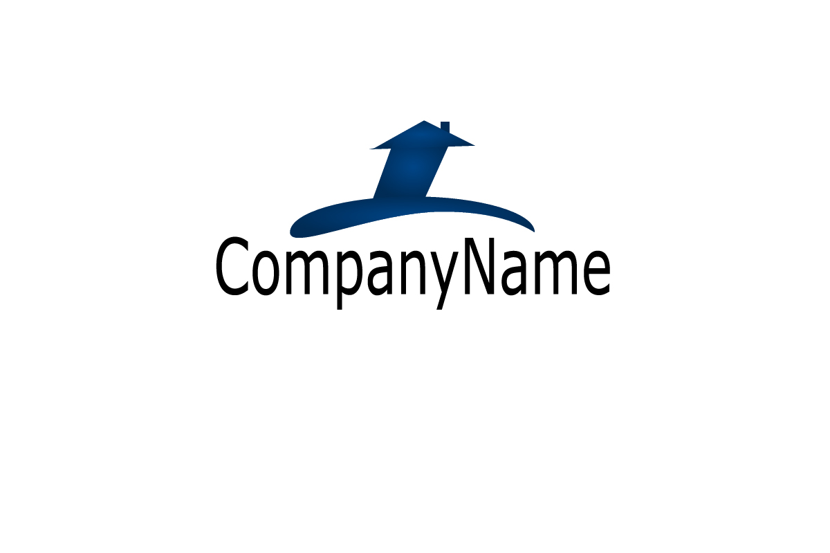 Real Estate Logo