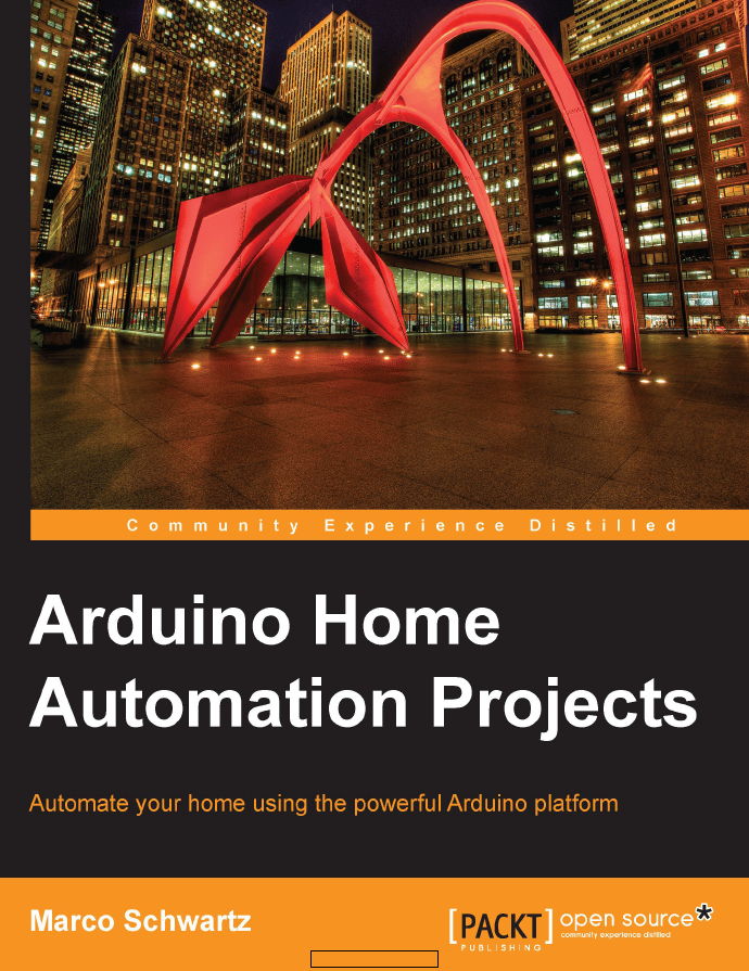 Arduino Home Automation Projects