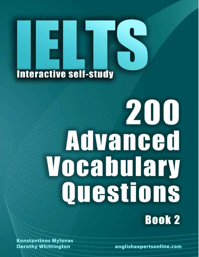IELTS Interactive Self-Study