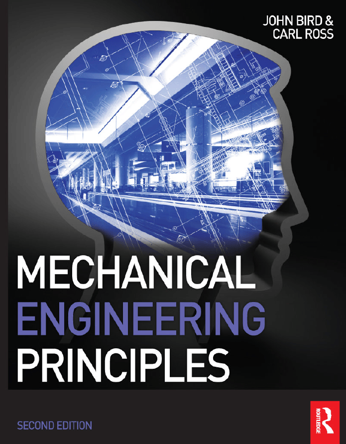 Mechanical Engineering Principles