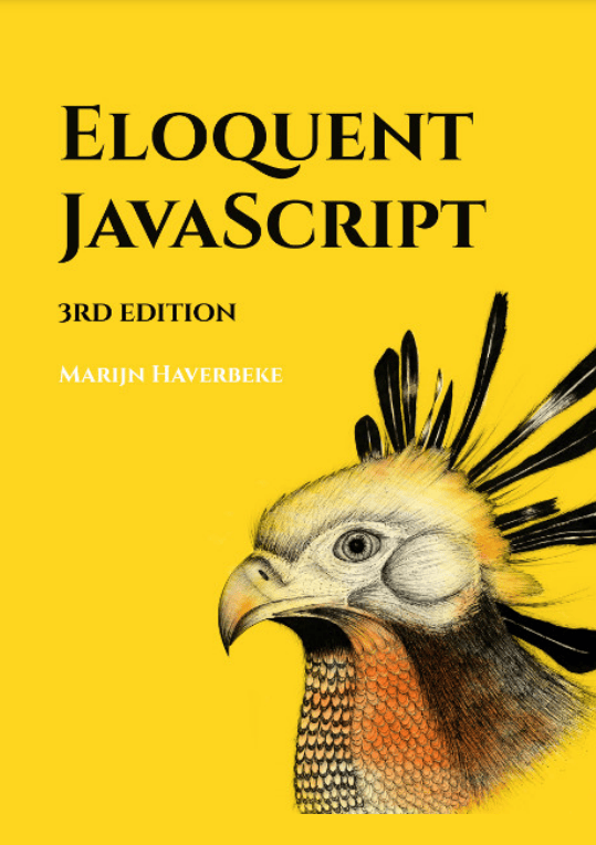 Eloquent Javascript