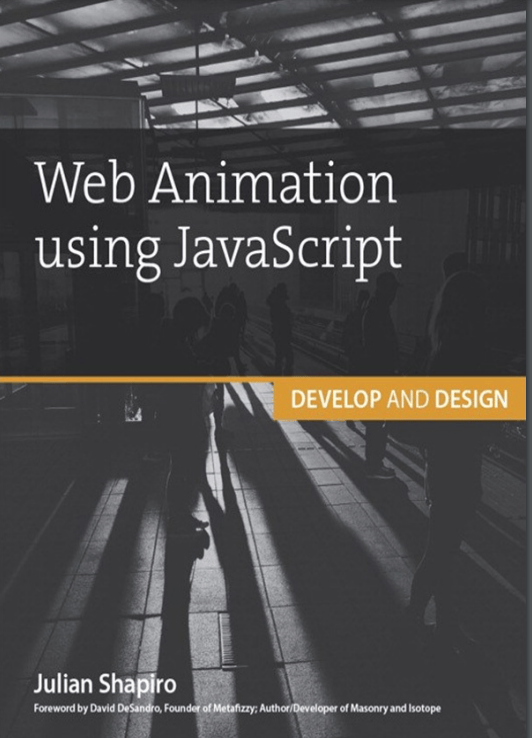 Web Animation using JavaScript