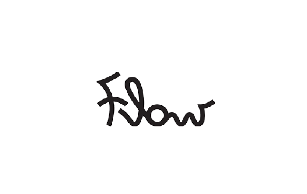 Flow logo — Payment Asia merchant