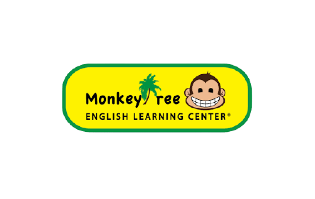 Monkey Tree English Learning Center logo — Payment Asia merchant