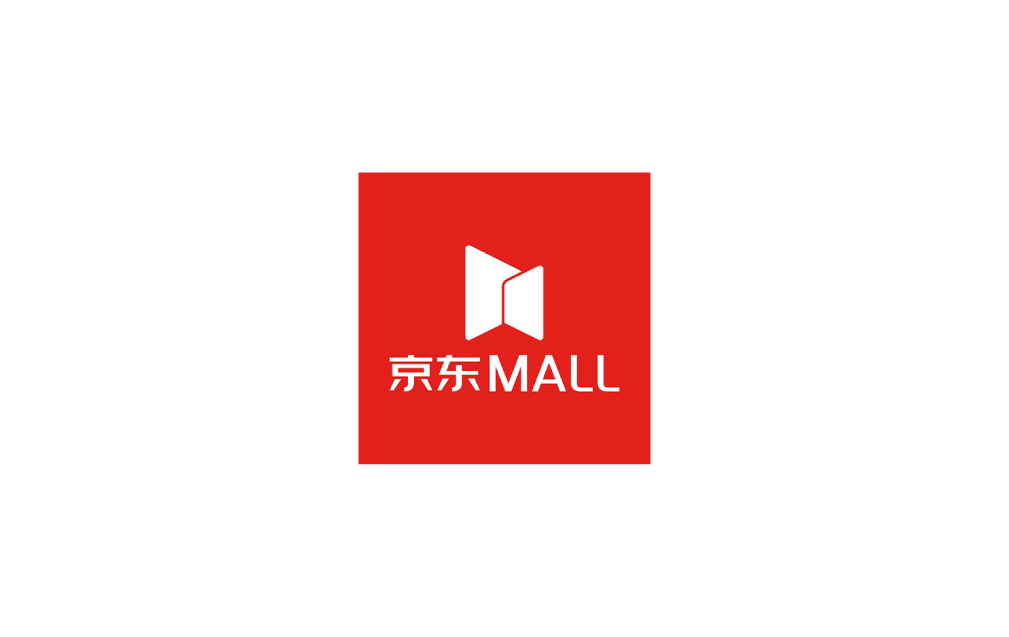 JD Mall logo — Payment Asia merchant