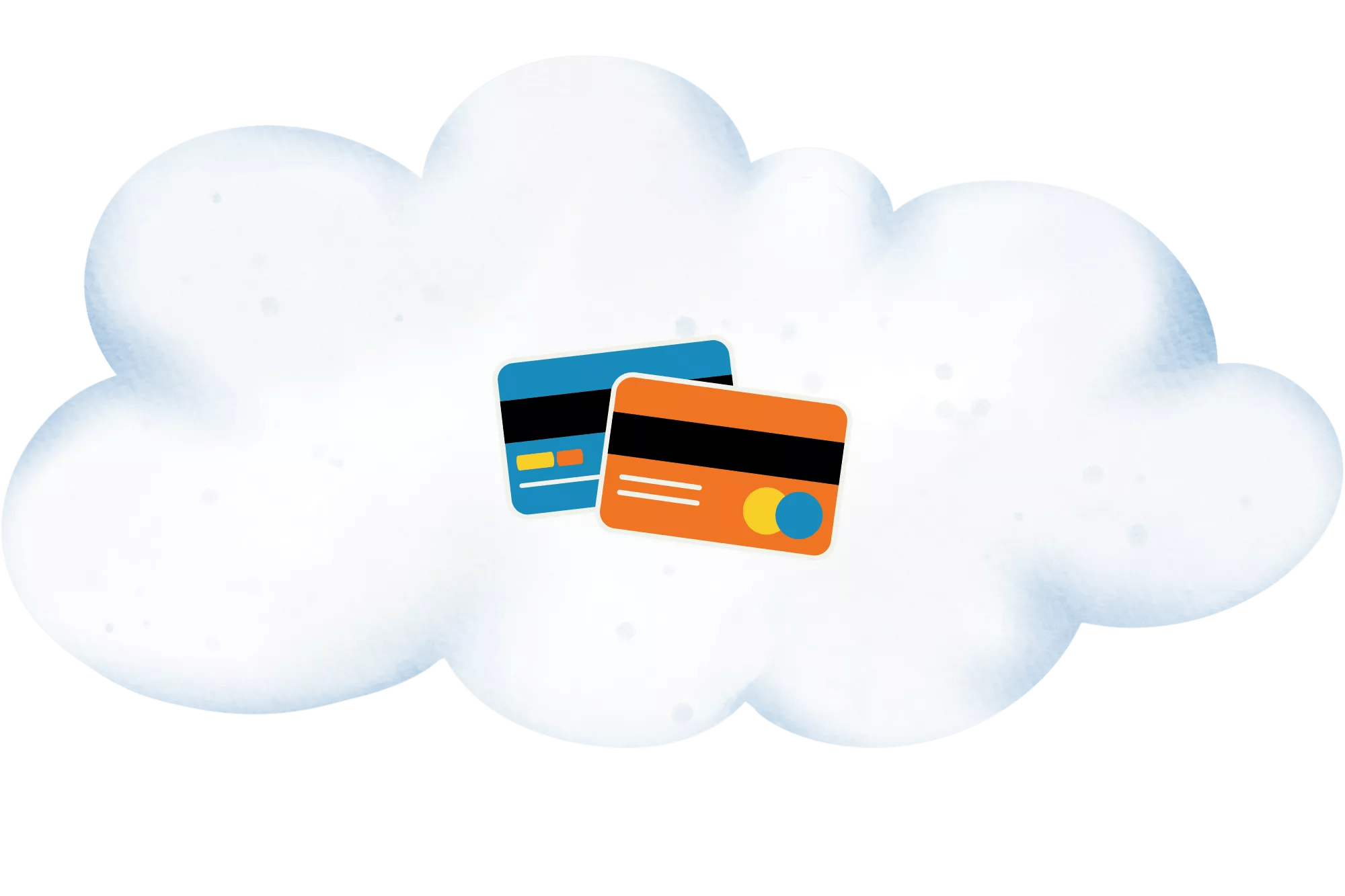 Merchant account vs payment processor