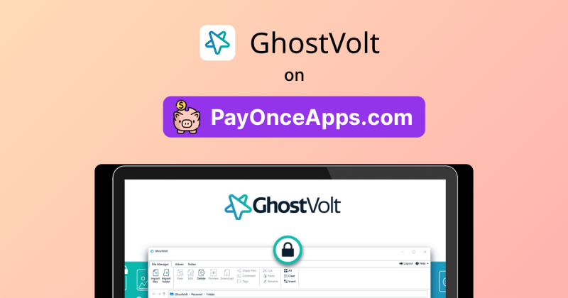 Ghostvolt On Linkedin Dataencryption Datasecurity - Premium Dark Photo Gallery - Mobile