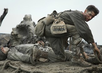 Hacksaw Ridge