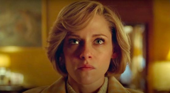 Spencer Movie Review