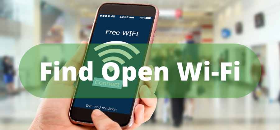 10 legit ways to get free internet