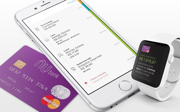 Nubank, the world's biggest standalone digital bank, had more than 48 million customers across brazil, mexico and colombia as of september. Nubank A Complete Review Of The Leading Brazilian Digital Bank Payspace Magazine
