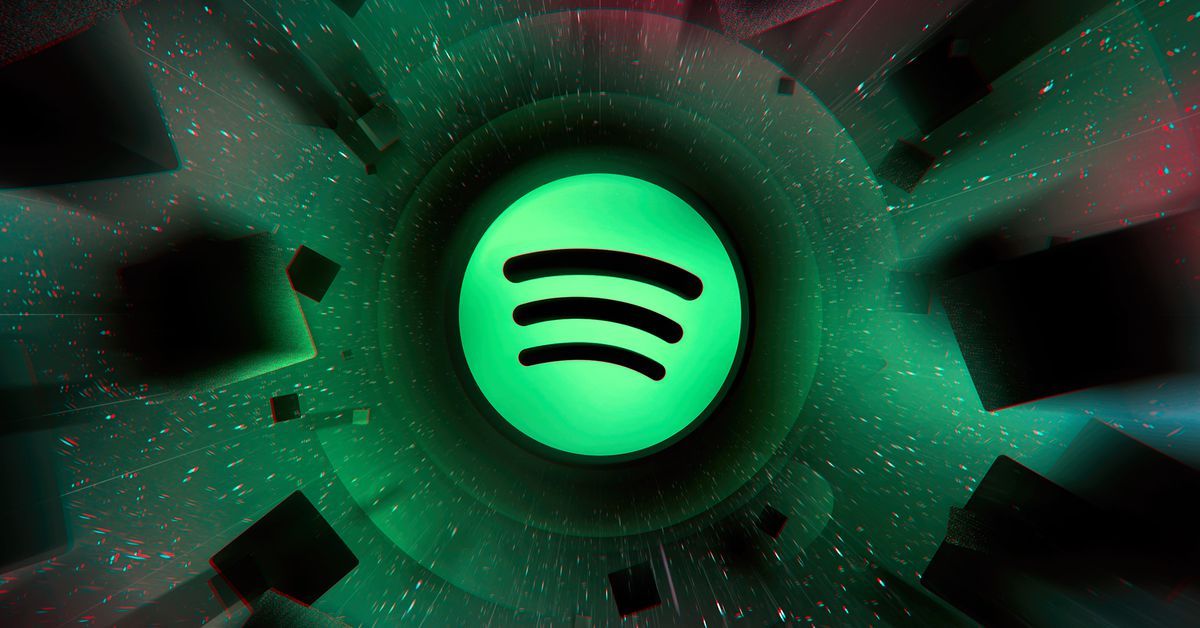 Spotify使用指南