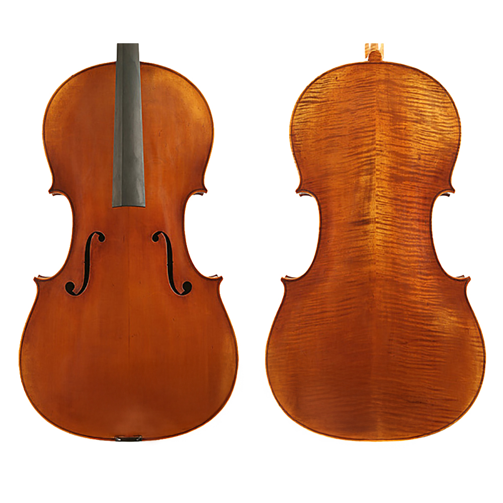 Violins, Violas & Cellos for Students & Professionals