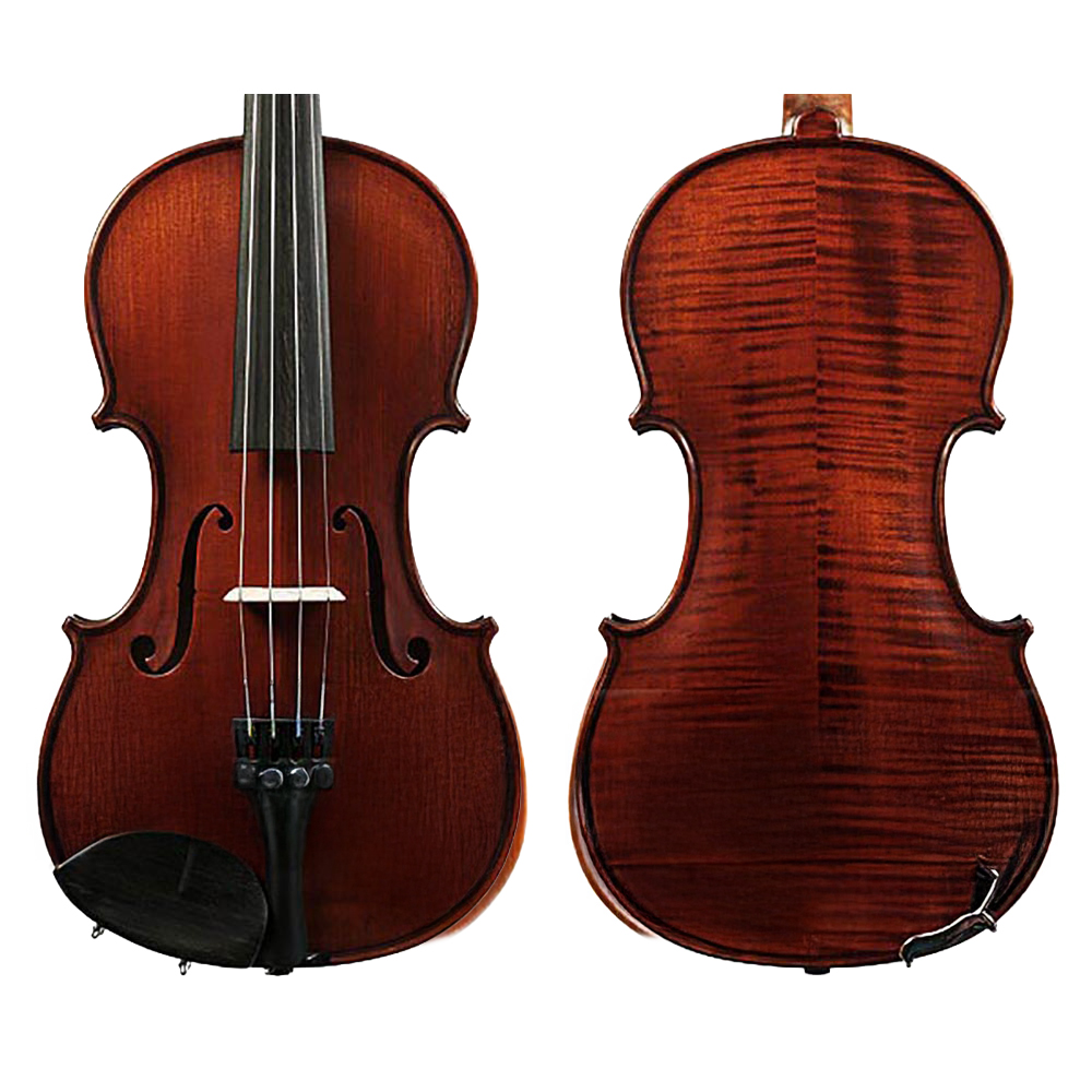 Gliga Vasile Violin Maestro Guarneri - Payton's